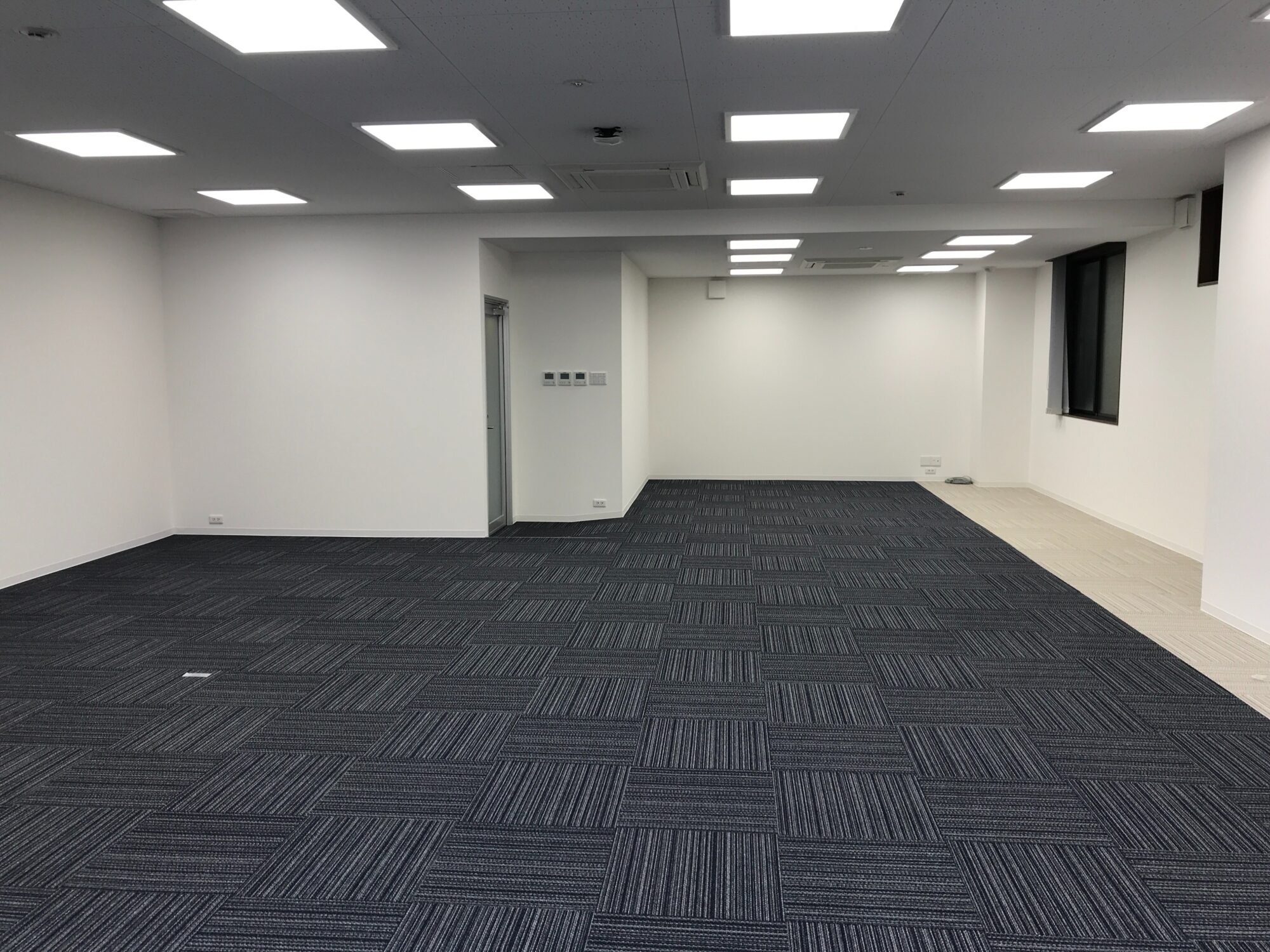 テナント原状回復工事