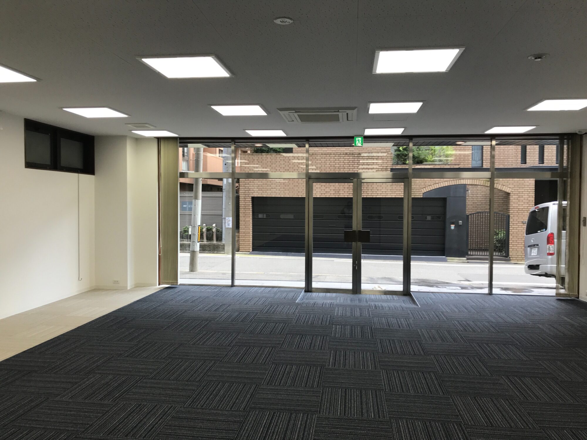 テナント原状回復工事