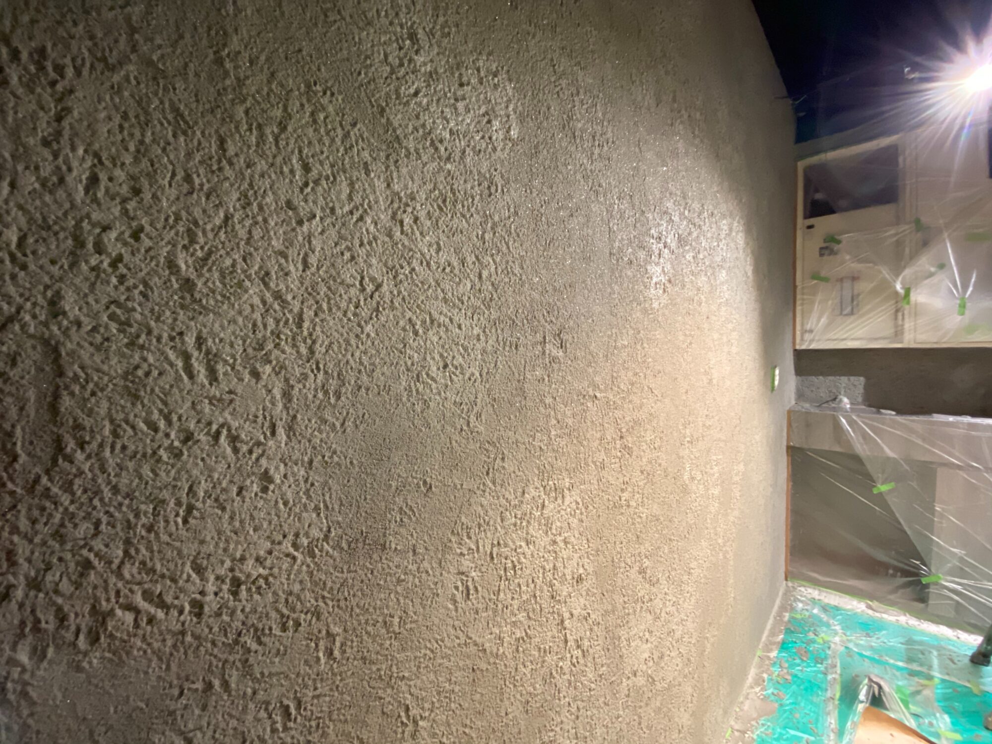 店舗設計・施工　美容院工事
