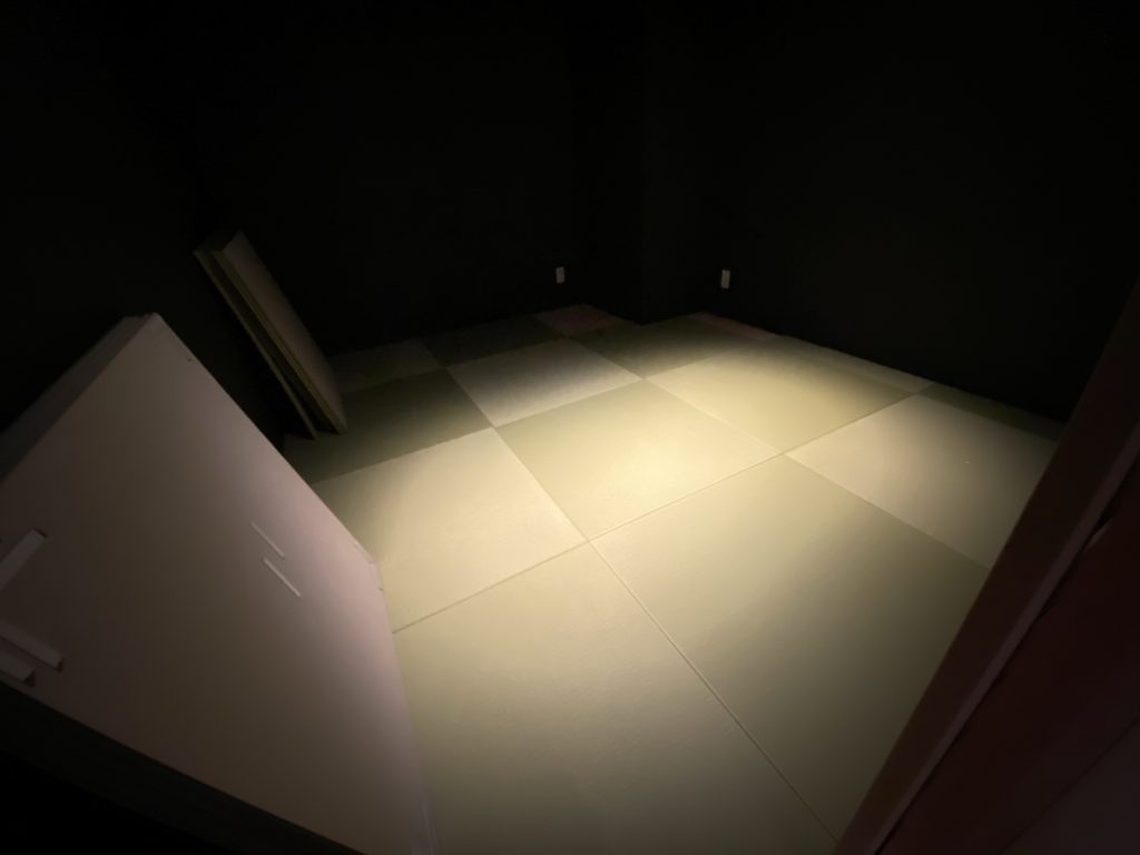 リラクゼーションサロン