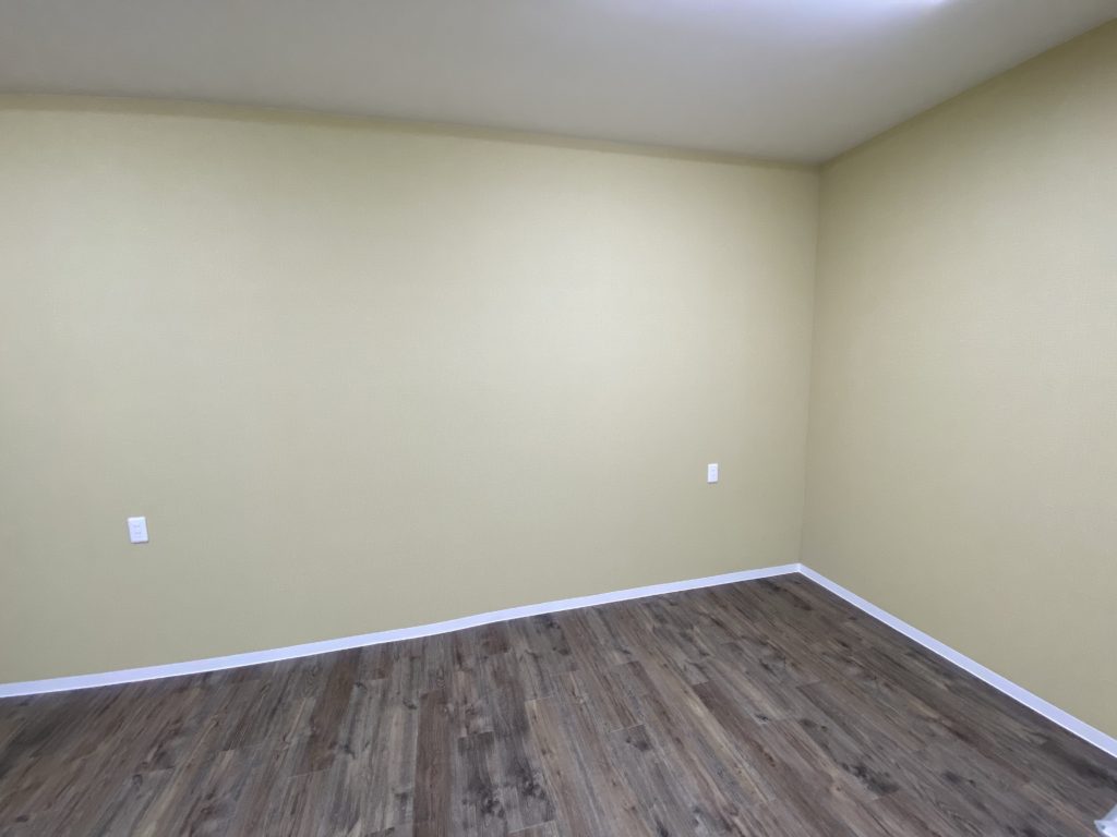 店舗兼事務所　工事