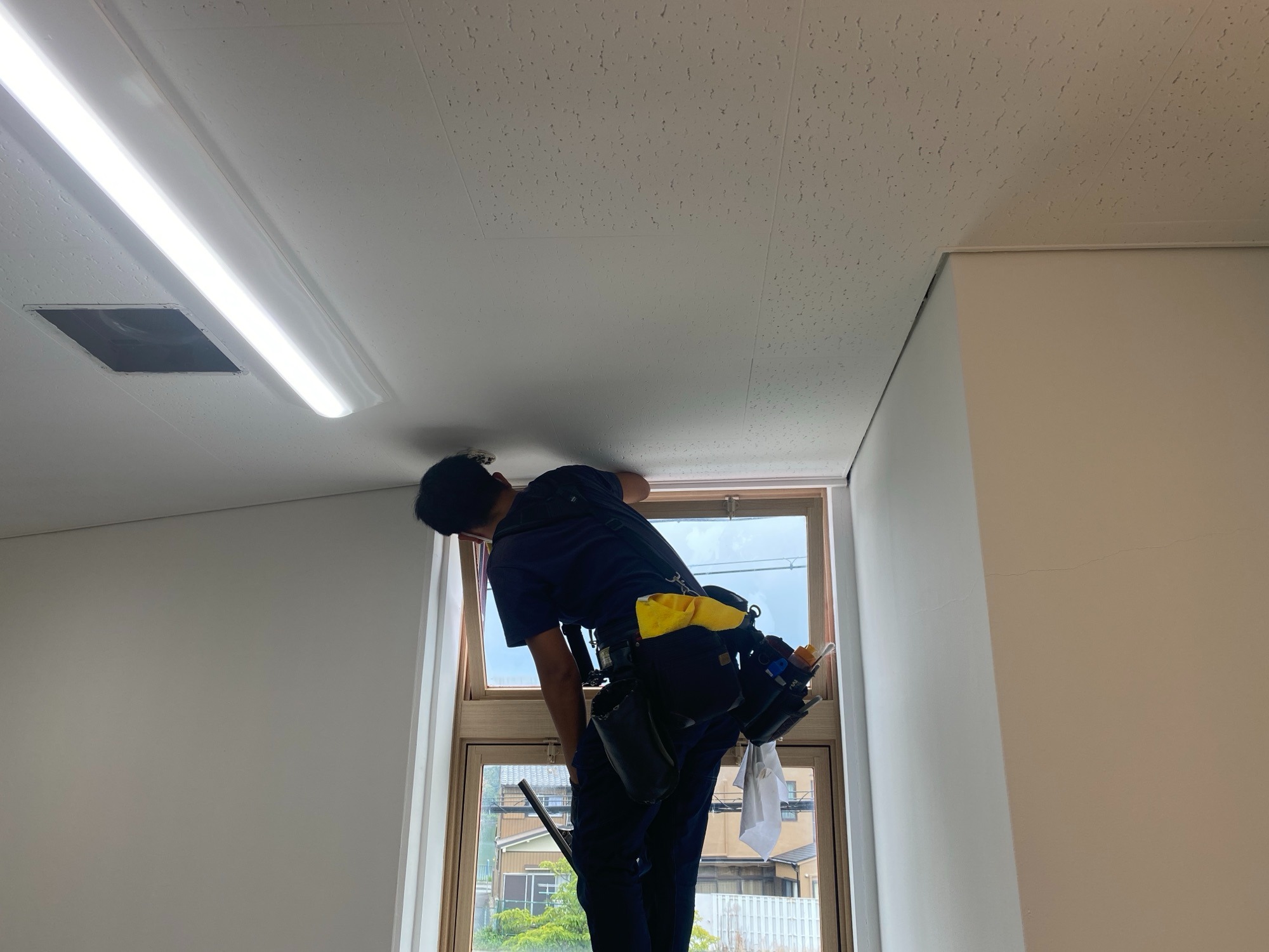 名古屋市内テナント