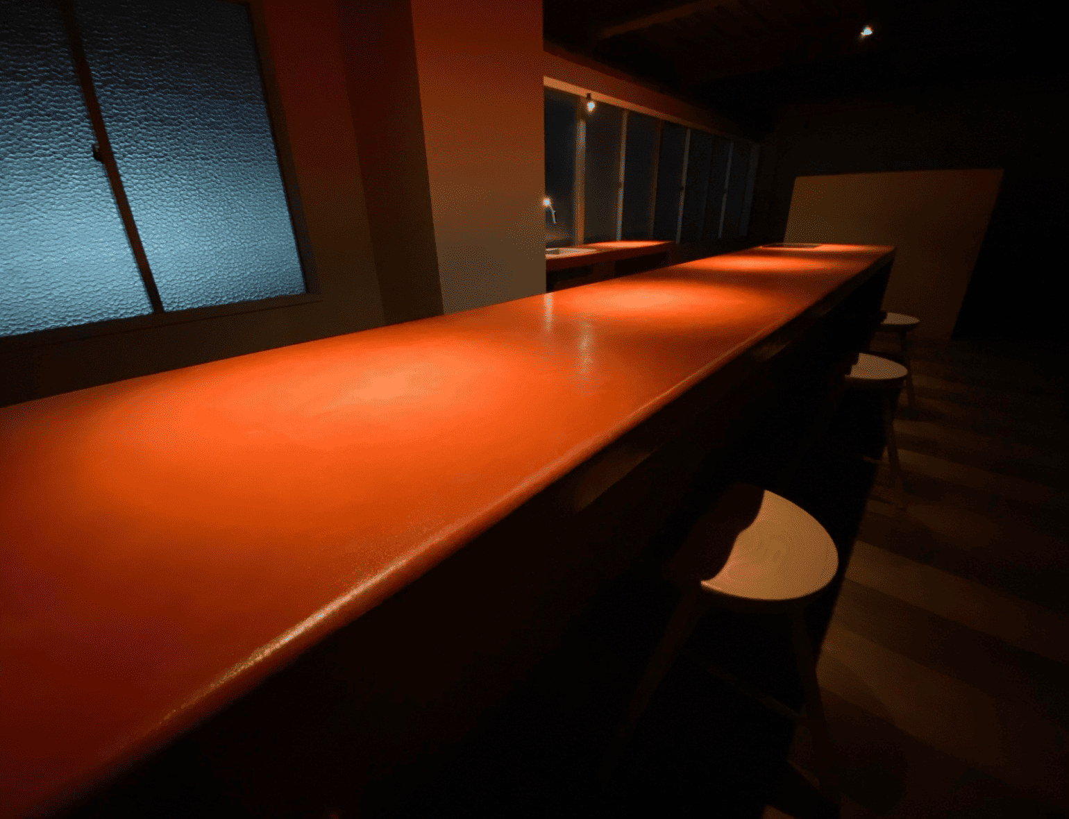 モールテックスカウンター