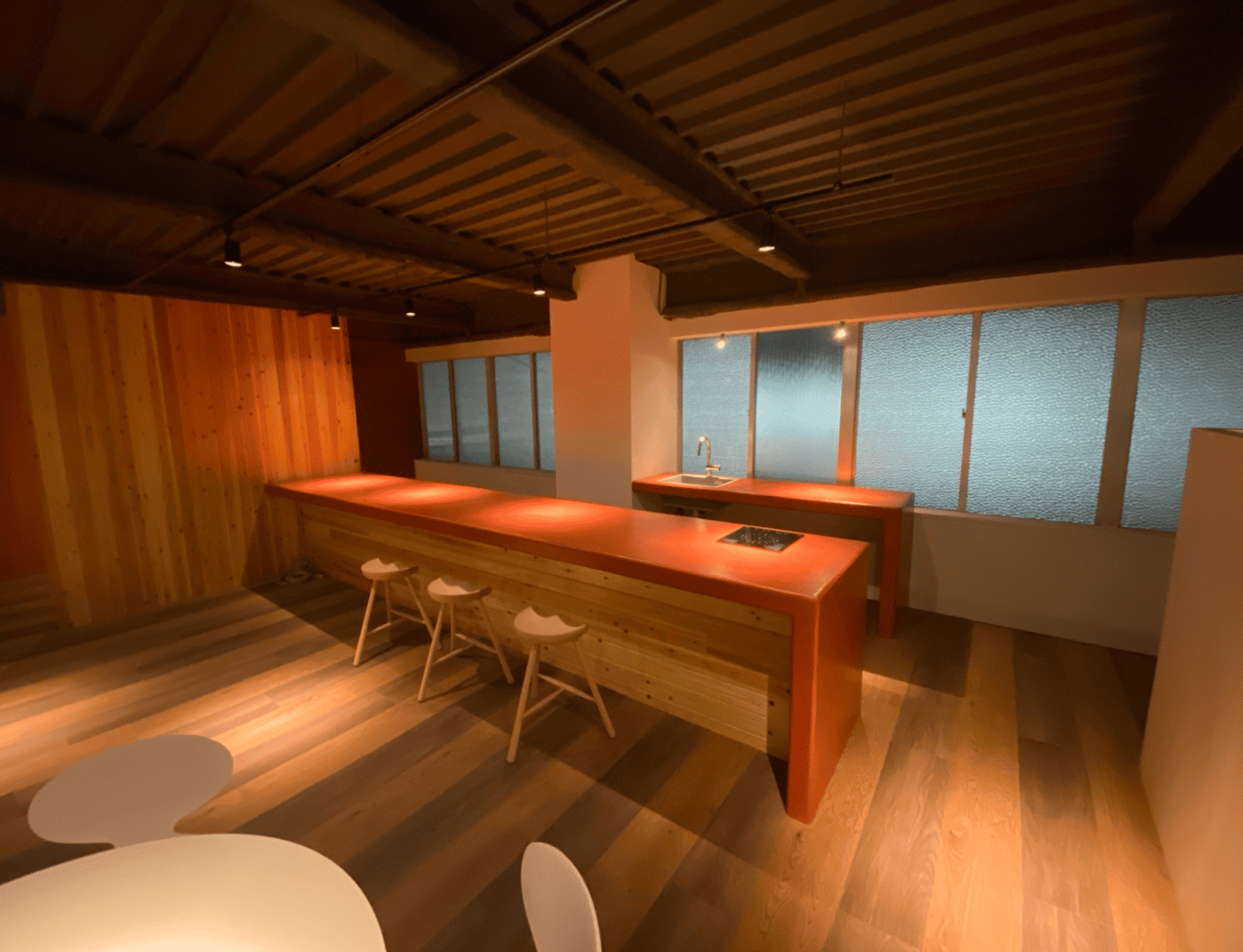 モールテックスカウンター